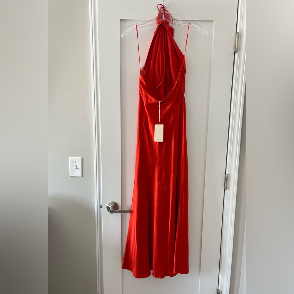 DÔEN Lilaia Gown, BNWT, medium - Picture 7 of 11